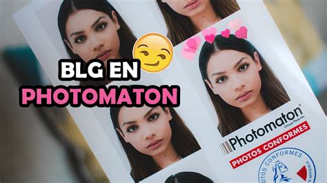 Image result for Comment Utiliser Photomaton