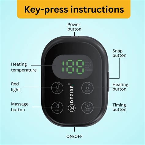 Dezire Lumbar Decompression Belt – My Dezire