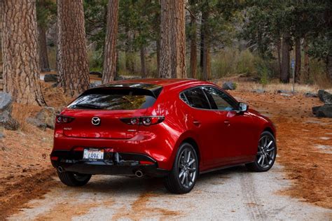 2019 Mazda3 First Drive Review: Setting A New Standard In Style And ...