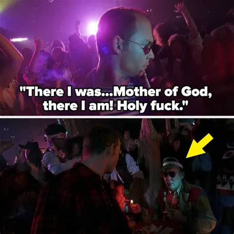 16 Authors You Didn’t Realize Made Cameos In The Movie Adaptations Of ...