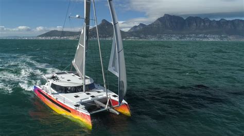 Best Boats: Balance 482 - Sail Magazine