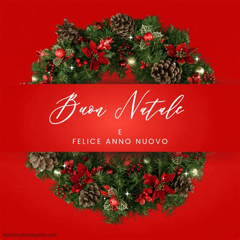 Buon Natale gif animata - Слънчо Обичкам Те