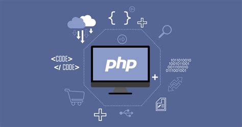 PHP教程：php除了网站能做什么