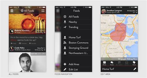 Local App 的图像结果