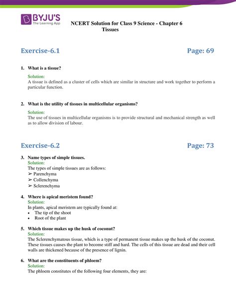 Image result for Class 9th Science Chapter 6 Full Explaination