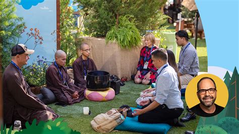 Why Salesforce's Chief People Officer Takes Mental Health So Seriously ...