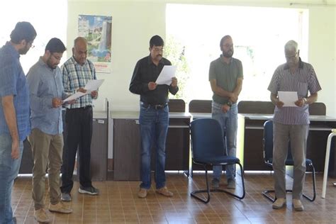 Indian Statistical Institute | North-East Centre