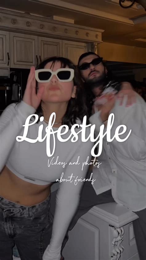 Lifestyle - video template by CapCut
