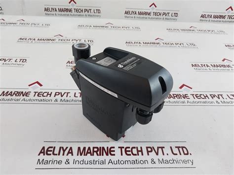 Donaldson Ufm-d05 Condensate Drain Valve 1C4024440 – Aeliya Marine Tech