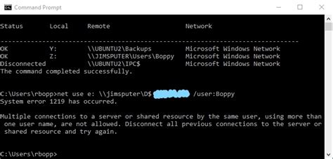 Image result for Net Use to Map Drive