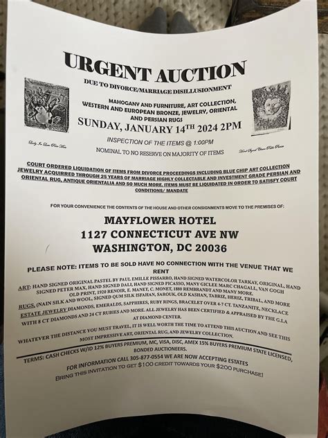 Auction scam : r/Scams