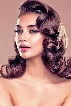 Bridal Hair Vintage Style by 36 Always Feminine Vintage Wedding Hairstyles Bridal Hair Vintage Style