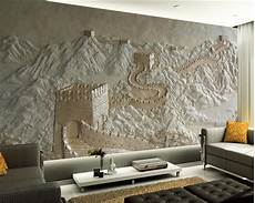 designer wall murals beibehang custom wallpaper great wall relief tv designer wall murals beibehang custom wallpaper great wall relief tv
