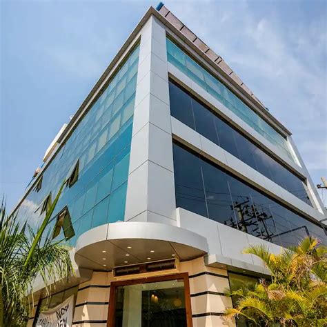 KR inn Hotels and Inns - Official Website