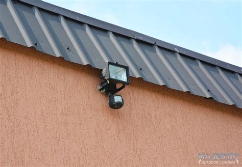 How to Install Security Lights Outdoor 的图像结果