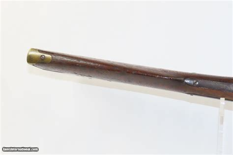 John Brown Sharps/BEECHER’S BIBLE’s Sharps Model 1853 SLANT BREECH ...