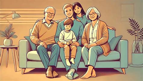 10 Essential Family Values (You Can't Ignore) - Parenting & Family