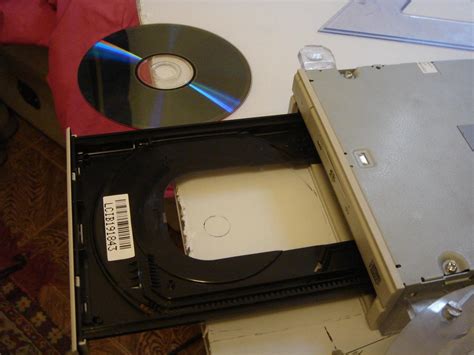 mounting the optical drive structure - Lonherz.com