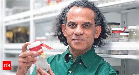 ‘Frogman of India’ named Harvard’s Radcliffe Fellow | Delhi News ...