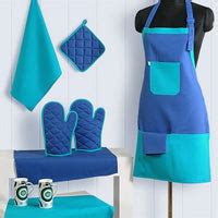 KITCHEN LINEN SETS – swayamindiastore