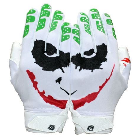 football gloves