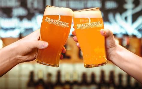 Freshly Brewed Beer To German Grub, There Are The Top Place To ...