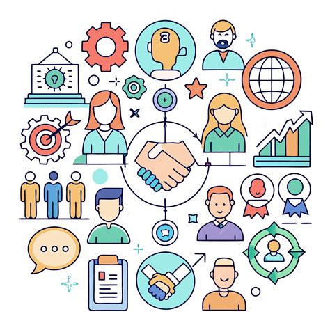 Develop Collaborative Partnership 的图像结果