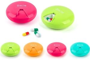 RAMCO 28-day Pill Box Price in India - Buy RAMCO 28-day Pill Box online ...