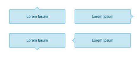 Image result for CSS Div Arrow Line