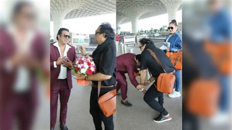 Seeing Govinda’s doppelganger his wife Sunita too gets confused; calls ...