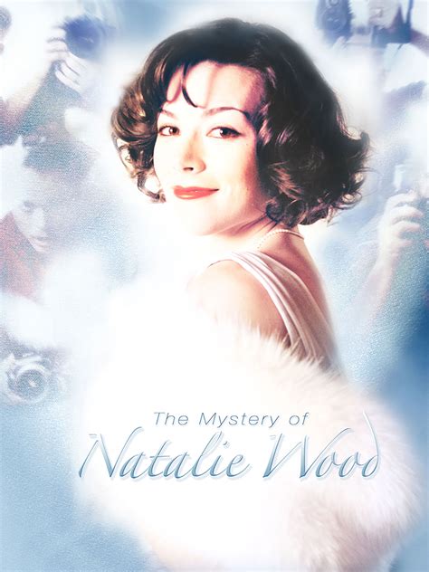 Prime Video: The Mystery of Natalie Wood