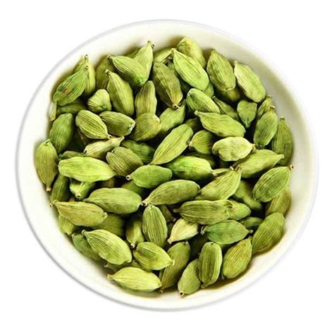Green Cardamom - Exporter & Supplier from Idukki