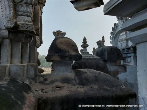 Sundara Varadaraja Perumal, Uthiramerur, Kanchipuram – TN Temples Project