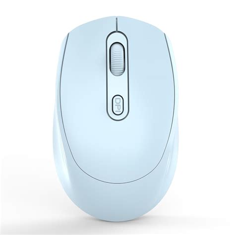 Amazon.in: Buy DMA WORLD 2.4Ghz Wireless Gaming Mouse 1600dpi Business ...