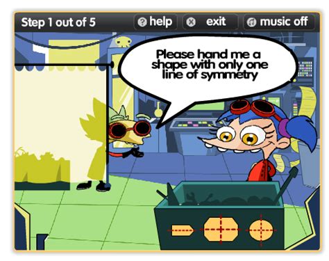 Shape Lab Tutorial 的图像结果