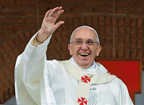 Pope Francis: A Life in Pictures | Career, Papacy, Roman Catholicism ...