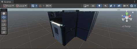 Image result for Unity CG