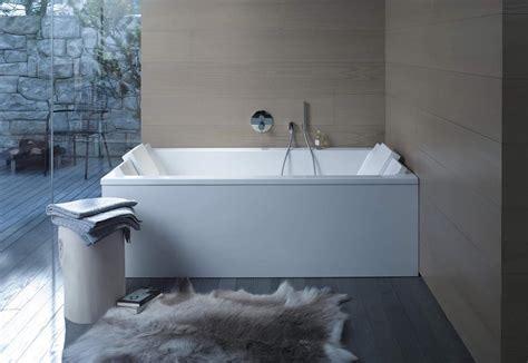 Starck Tubs, Shower Tray And Walk-in Showers By Philippe Starck | Duravit