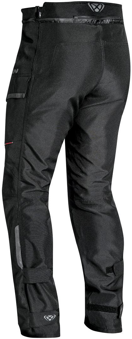 Buy Ixon Summit 2 Textile Pants Online with Free Shipping – superbikestore