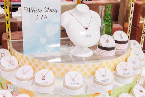 White Day in Japan: Japan's Complicated Second Valentine's Day