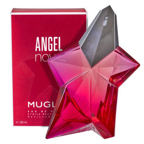 Thierry Mugler Angel Neo EdP 100ml | ExcaliburShop