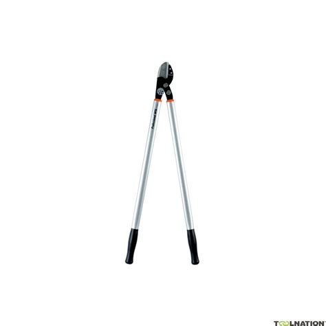 Bahco P173-SL-85 Anvil pruning Loppers with leverage