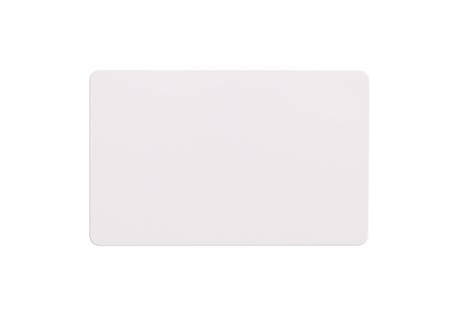 Buy RapidRadio 13.56 MHz ISO 14443: MIFARE NXP MF1S70 PVC Blank Classic ...