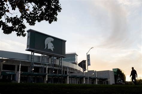 Michigan State CB Antoine Booth enters transfer portal - mlive.com