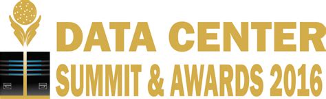 Data Center Summit & Awards 2016