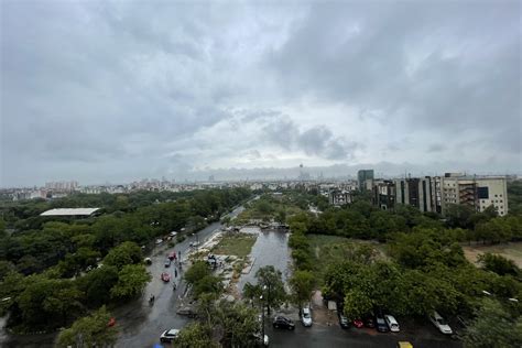 Delhi experiences coolest May in 36 years THE NEW INDIAN - delhi ...