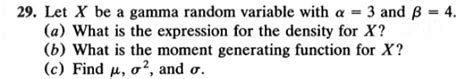 Image result for Generating Gamma Random Variable