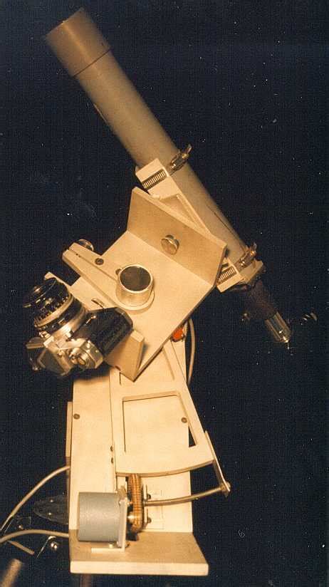 Equatorial Mount Setup 的图像结果
