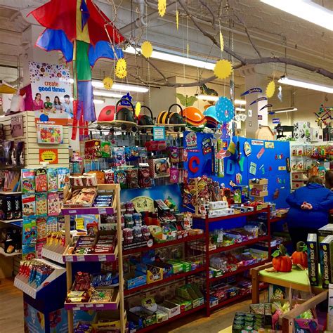 TOAD HALL TOYS (2026) All You Need to Know BEFORE You Go (with Photos ...