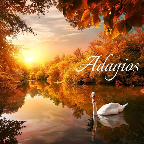 Piano Adagios: Relaxing Classical Music - Halidon